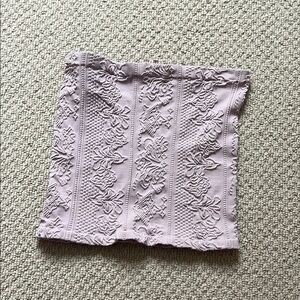 Free people tube top